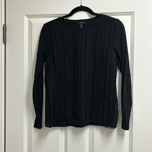 Excellent condition J. Crew shirt